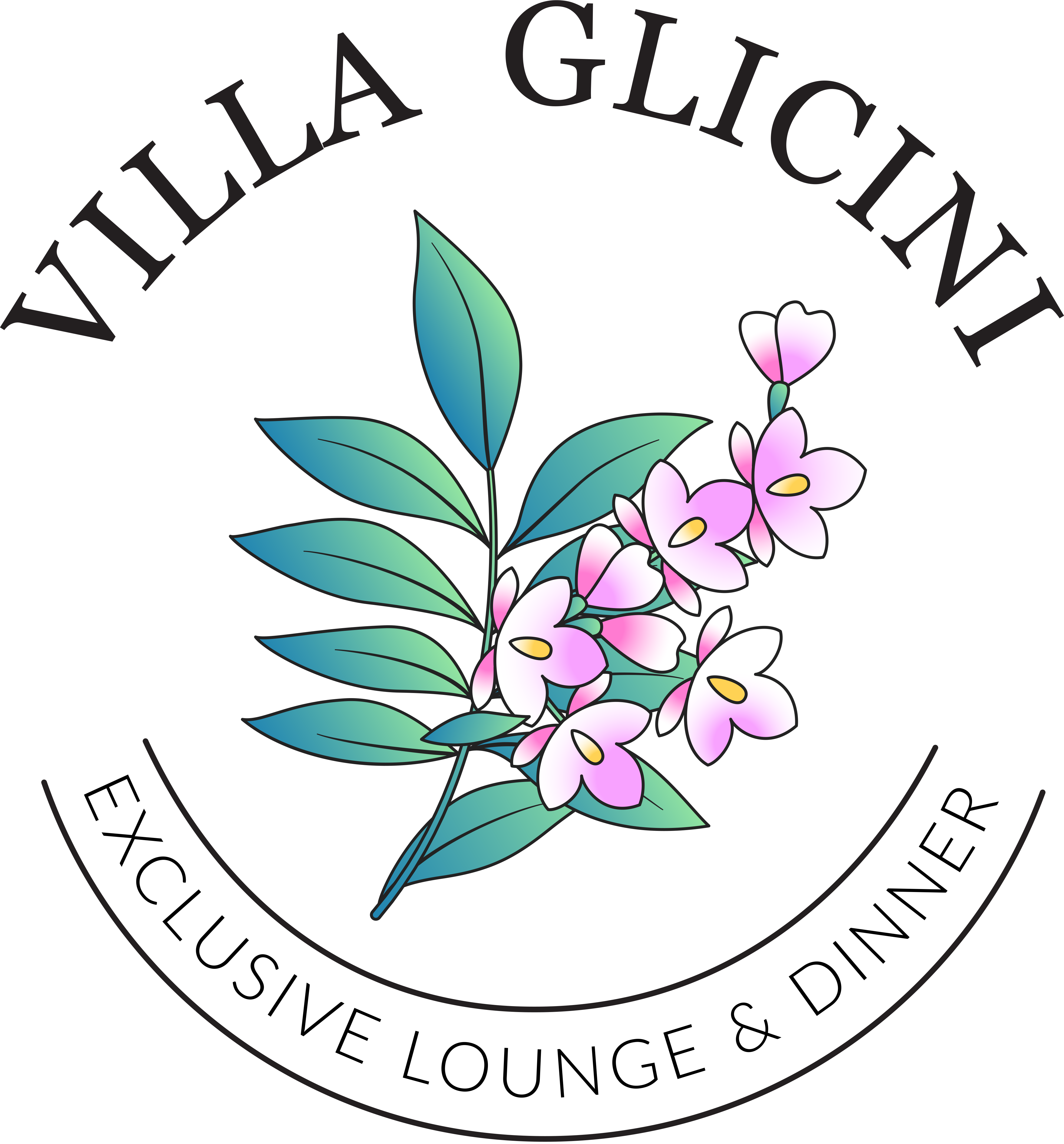 Villa Glicini