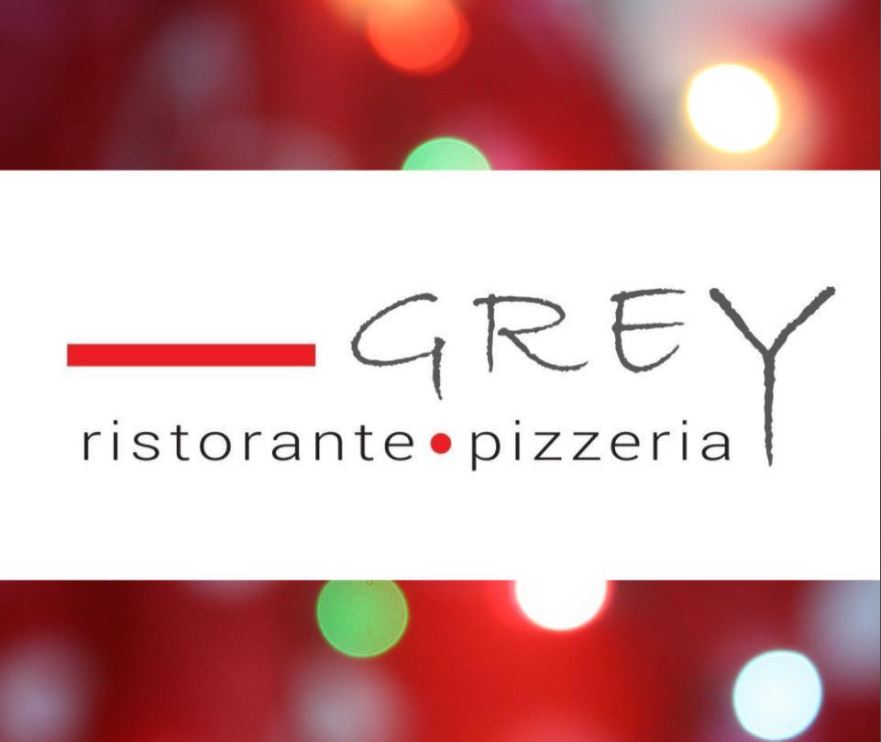 GREY Ristorante Pizzeria