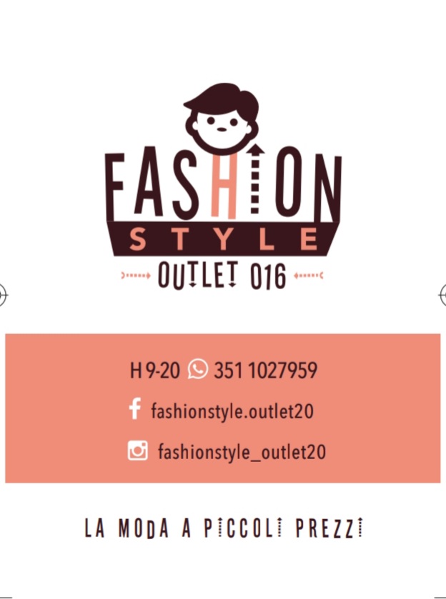 Fashion Style Outlet 016