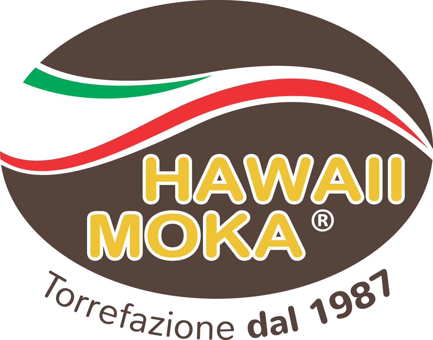 Torrefazione Hawaiimoka 