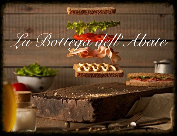 La Bottega dell'Abate