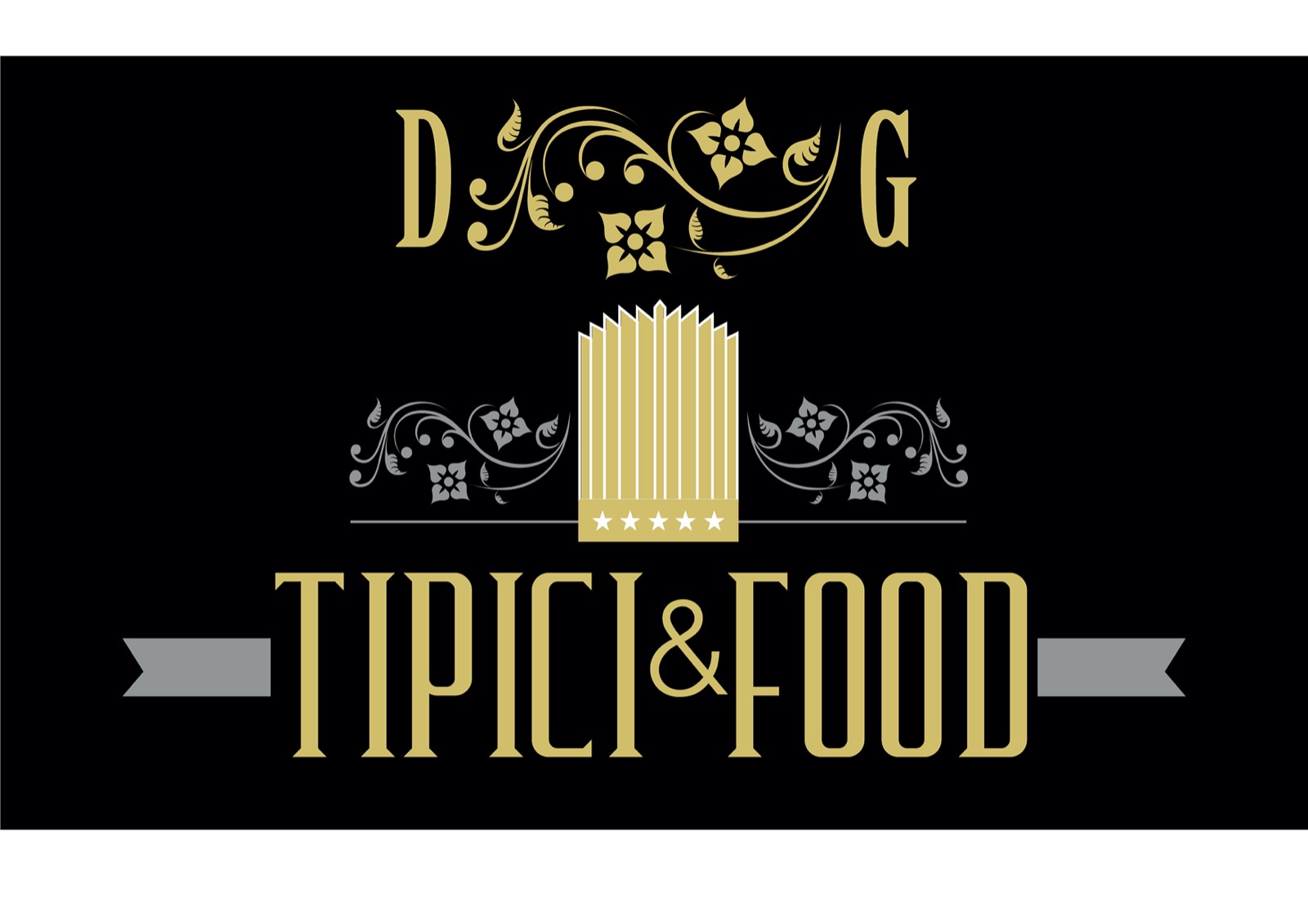 TIPICI & FOOD DI ANTONINO GULINO