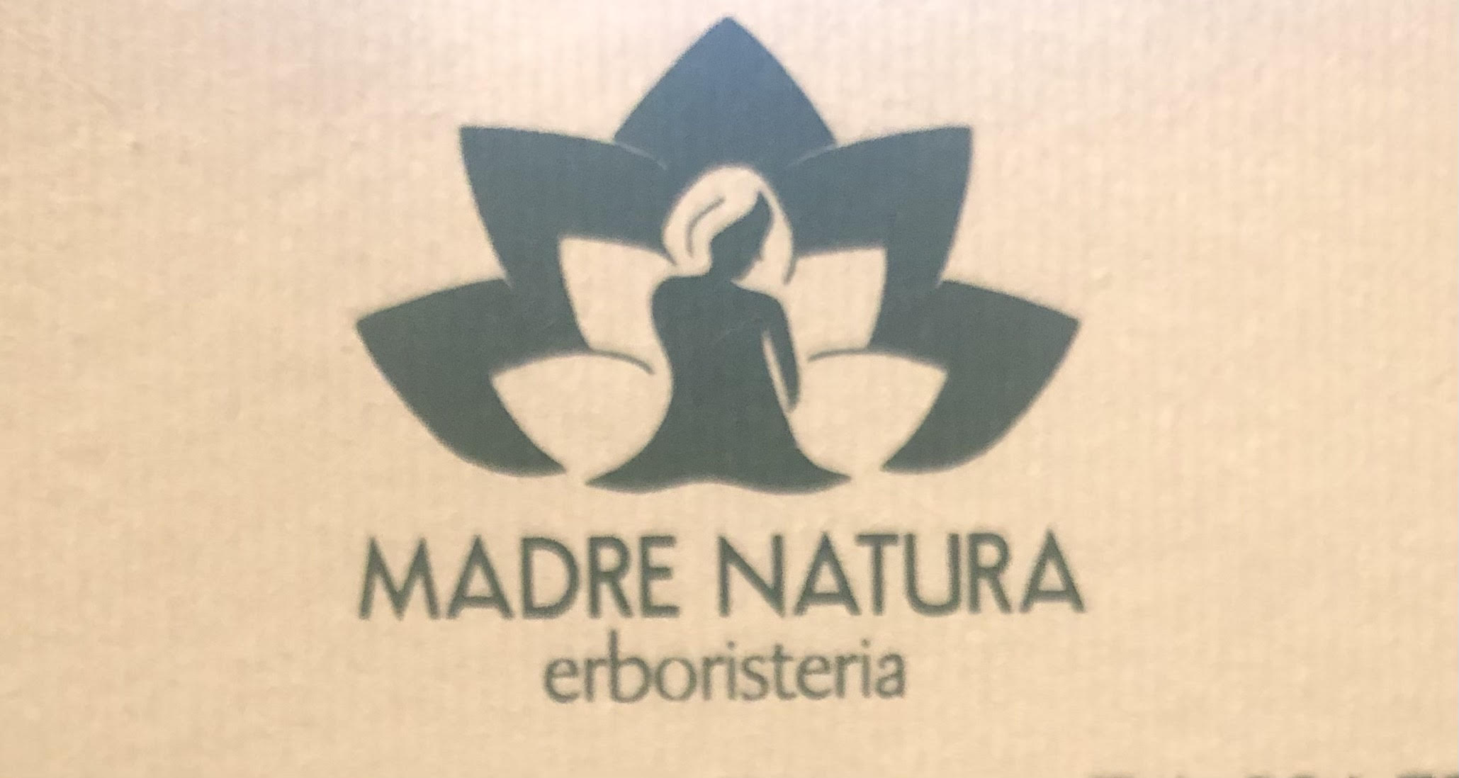 ERBORISTERIA MADRE NATURA