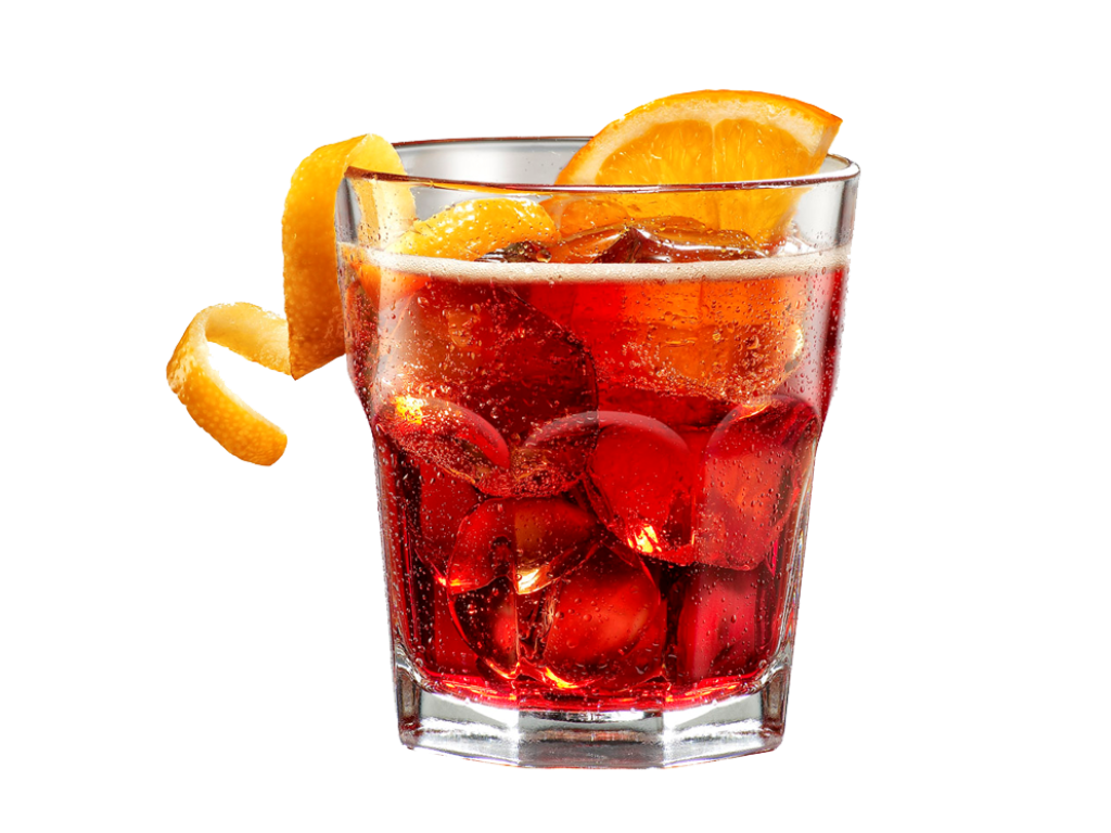 Aperol Sour